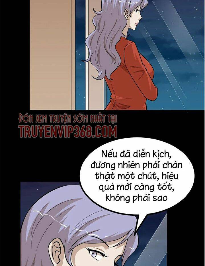 Đai Ca Trở Lại Tuổi 16: Chapter 107