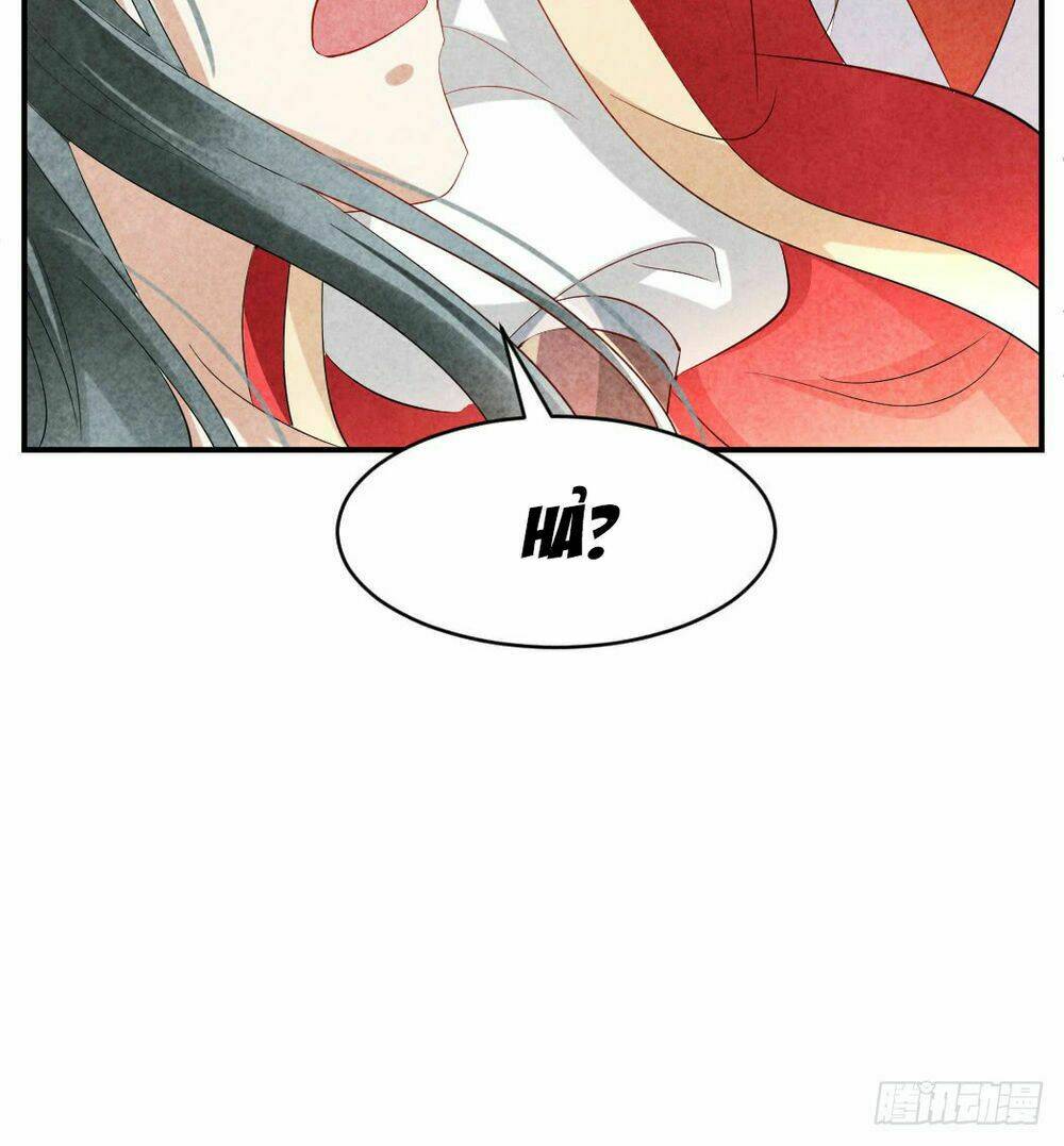 Vương Phi Muốn Trèo Tường: Chapter 8