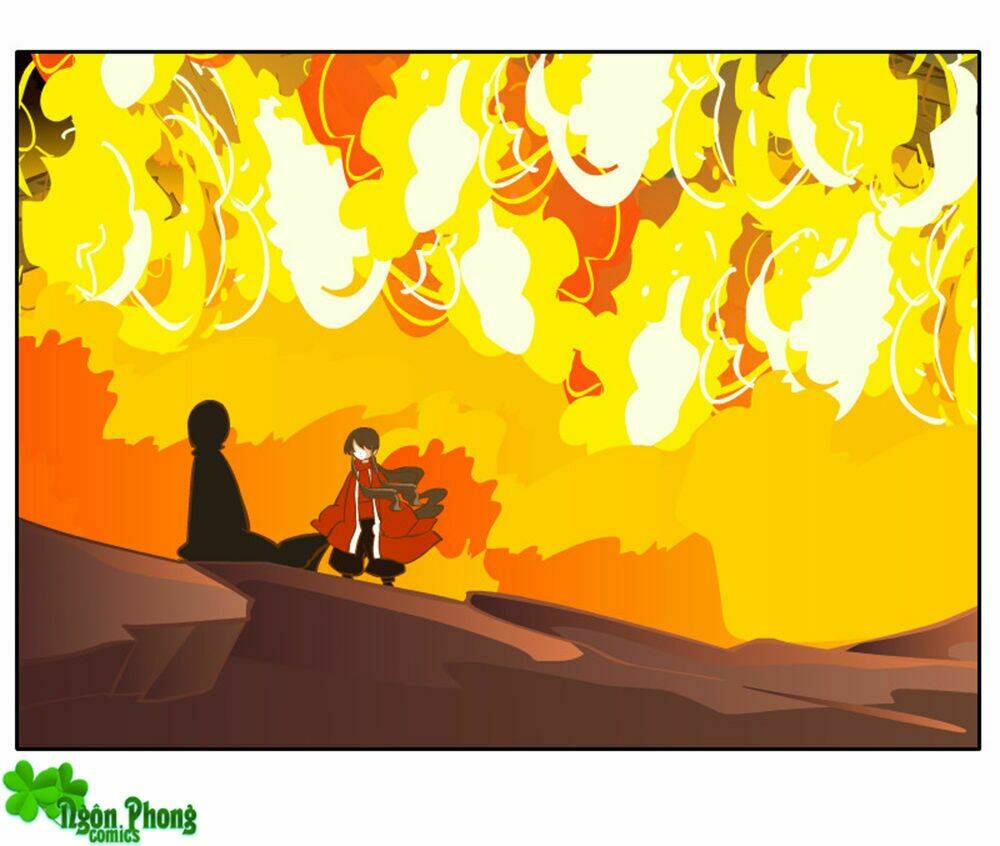 Hòa Thượng Và Tiểu Long Quân: Chapter 45