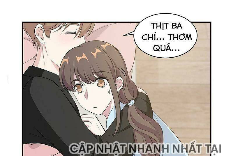 Tổng Tài, Tránh Xa Tôi Ra: Chapter 64