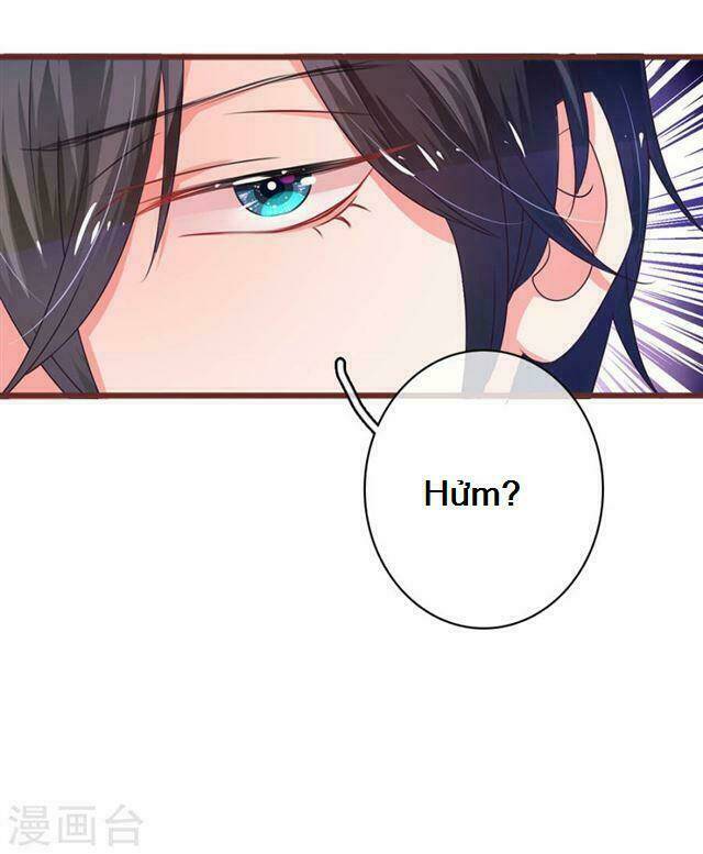 Trùng Sinh Để Trả Thù: Chapter 34