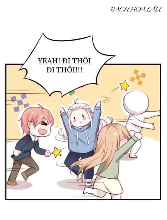 Bỉ Chi Tì Sương: Chapter 5