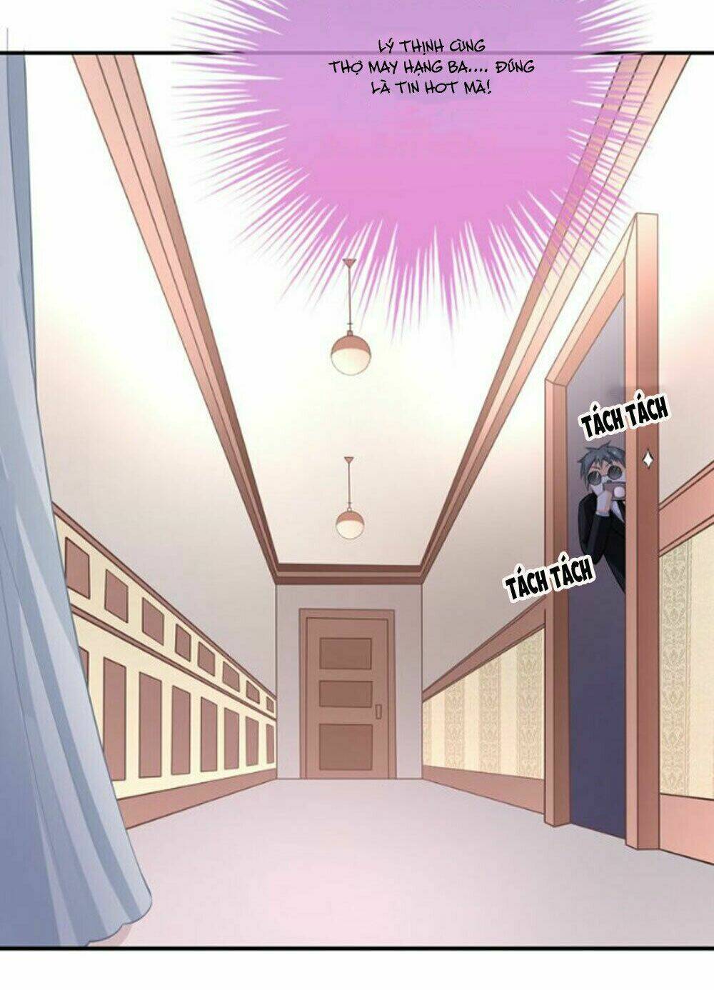 Tiệm May Luyến Sắc: Chapter 10