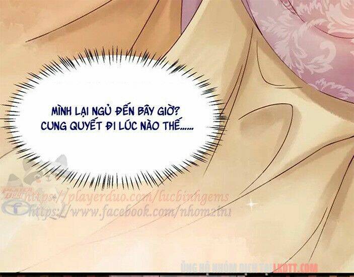 Trọng Sinh Bá Sủng Nhiếp Chính Vương Quá Mạnh Mẽ: Chapter 80.1