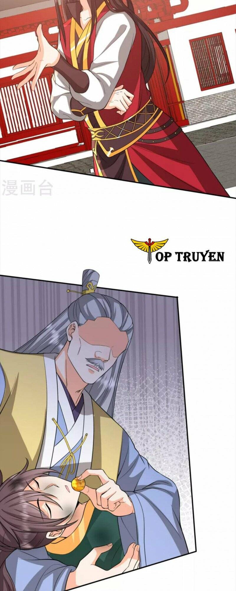 Tôi Phá Vỡ Hào Quang Của Nhân Vật Chính: Chapter 29