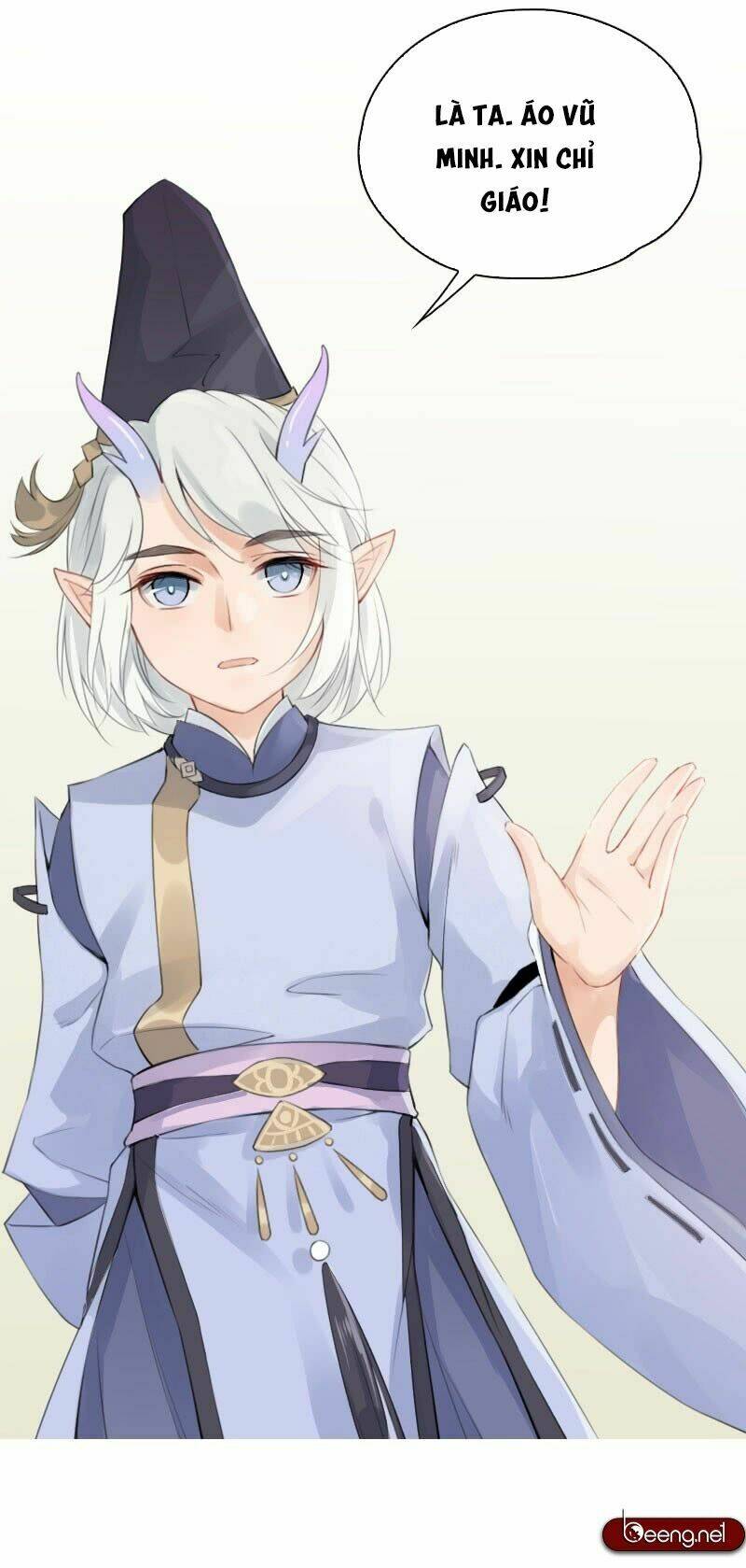 Tây Du Ngạo Tuyết Thiên: Chapter 20