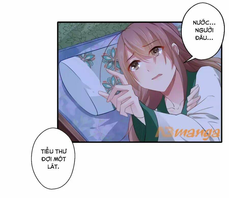 Khuynh Thế Y Phi Muốn Bỏ Chồng: Chapter 109