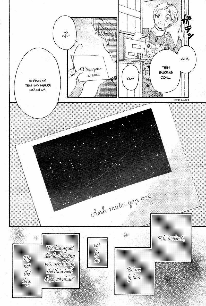 True Love: Chapter 1