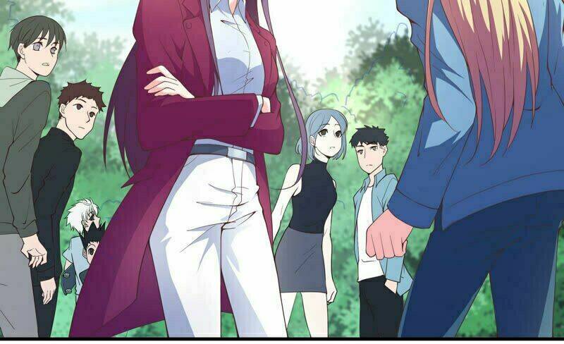 Chiến Lược Lãng Mạn Của Thịnh Thiếu: Chapter 20