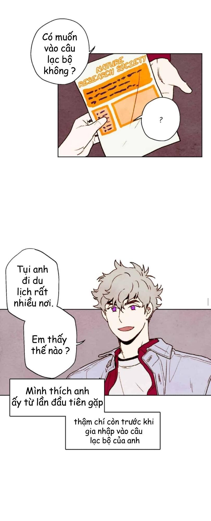 Ôi ! Trợ Lý Đặc Biệt Của Tôi: Chapter 15
