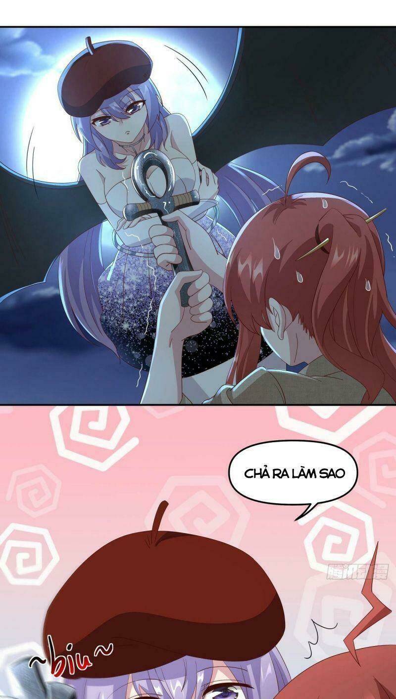 Xâm Lược Vạn Giới: Chapter 61