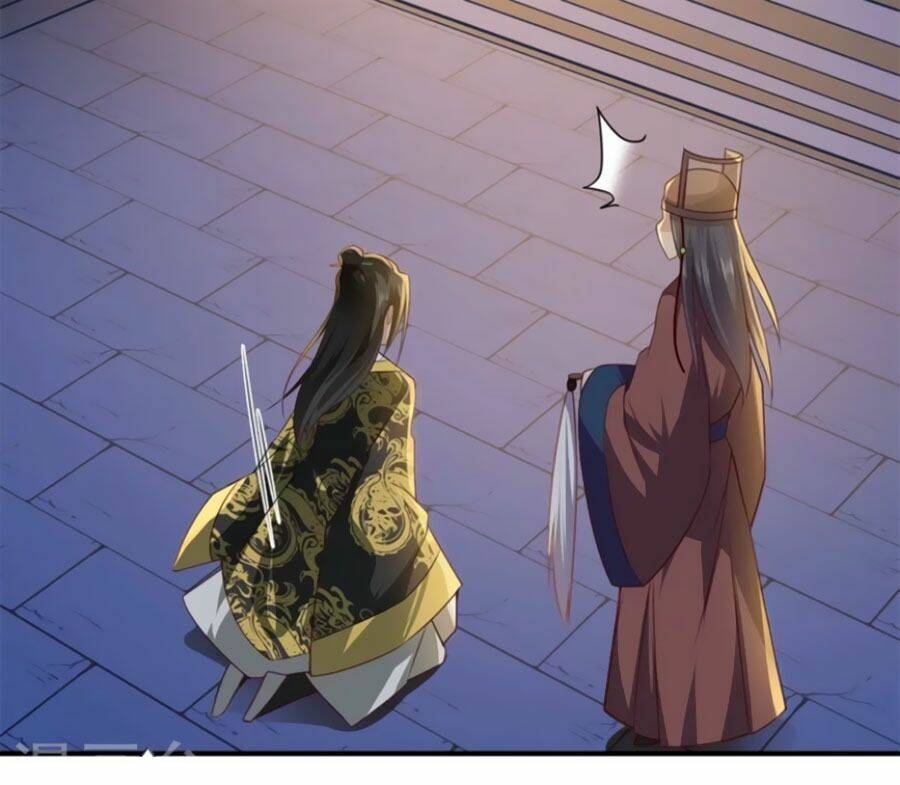 Khuynh Thế Y Phi Muốn Bỏ Chồng: Chapter 55