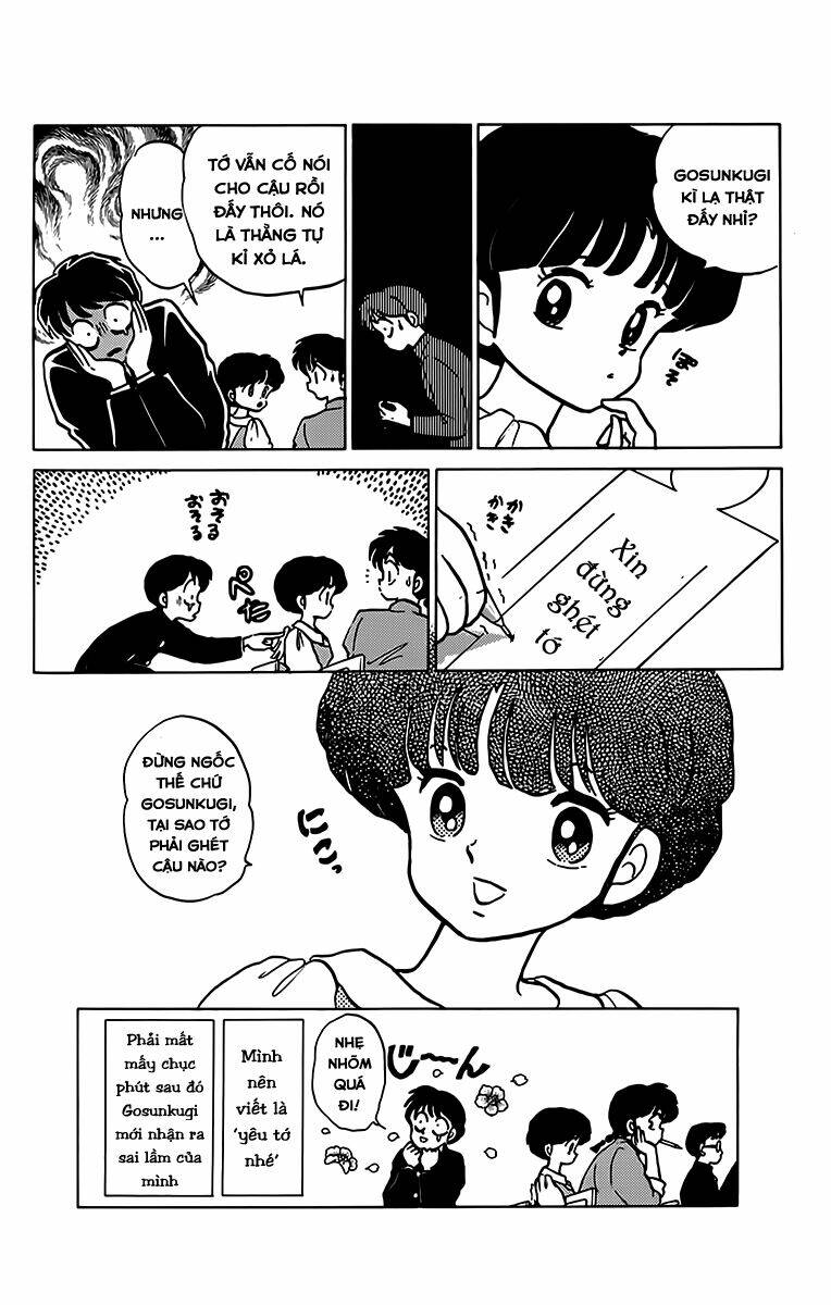 Suối Lời Nguyền: Chapter 200