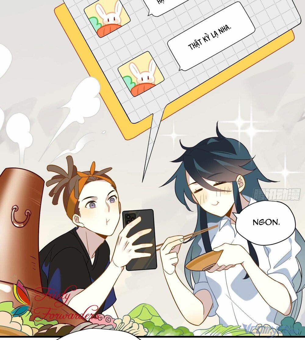 Nữ Phụ Như Tôi Cũng Có Ngày Ra Mắt: Chapter 43