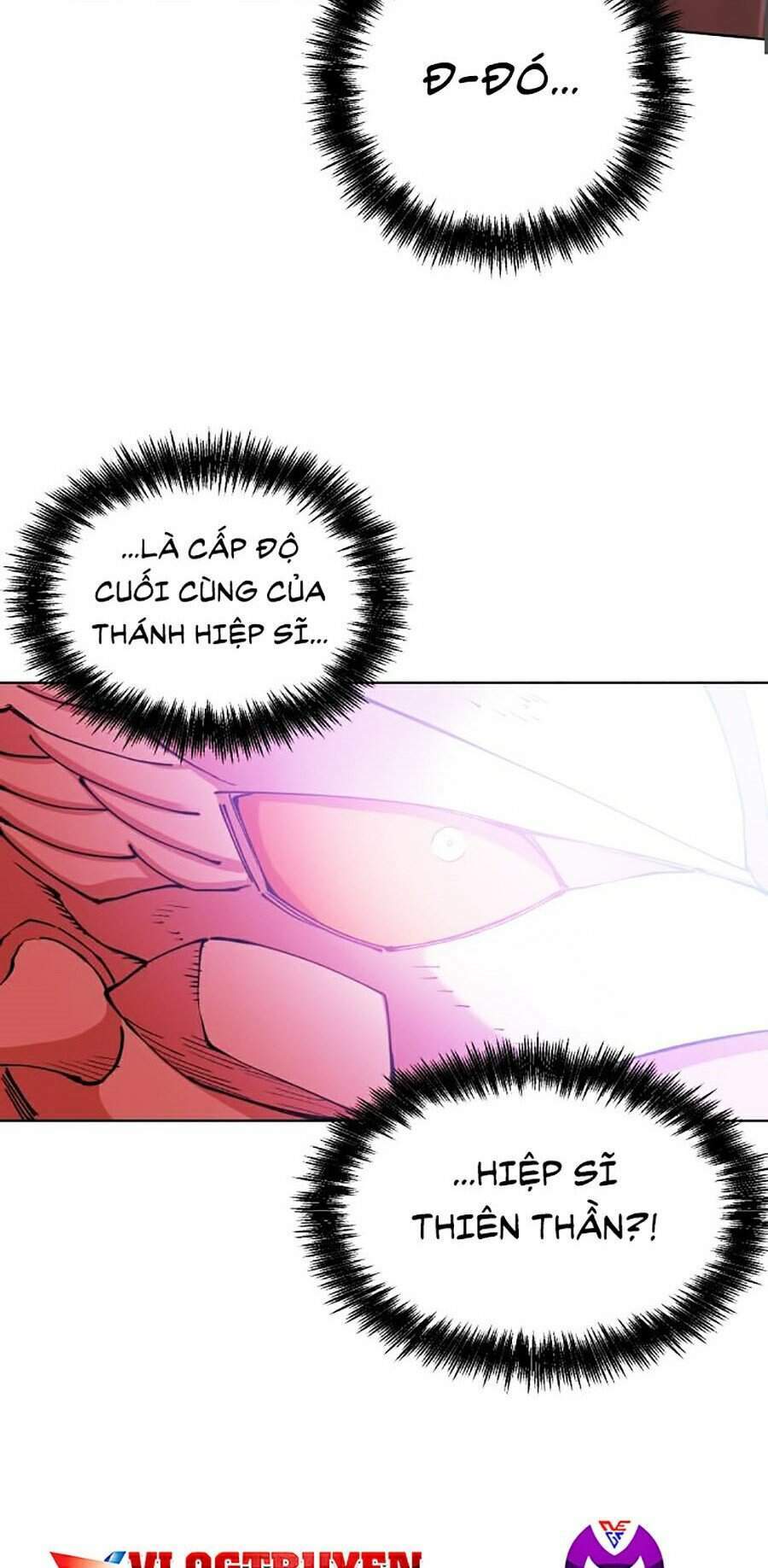 Hard Core Leveling Warrior Ss2: Chapter 96