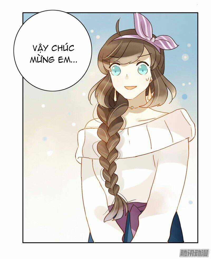 Sức Mạnh Của Sắc Đẹp: Chapter 108