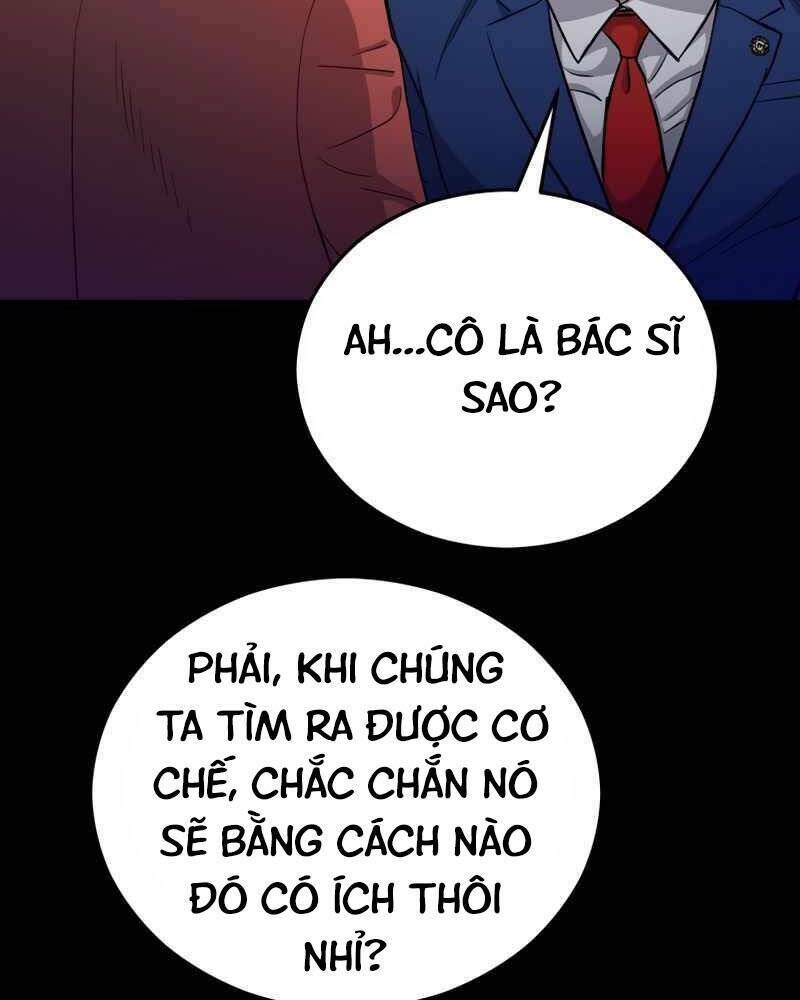 Cánh Cổng Mở Ra Đúng Ngày Đầu Tiên Tôi Thành Chính Trị Gia: Chapter 18