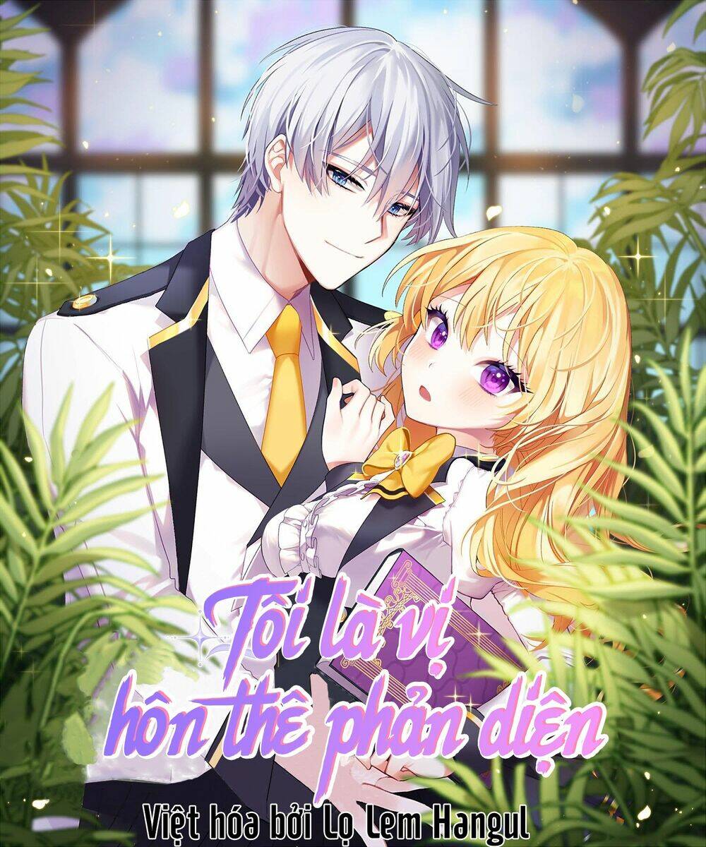 Vị Hôn Thê Của Nam Chính: Chapter 41