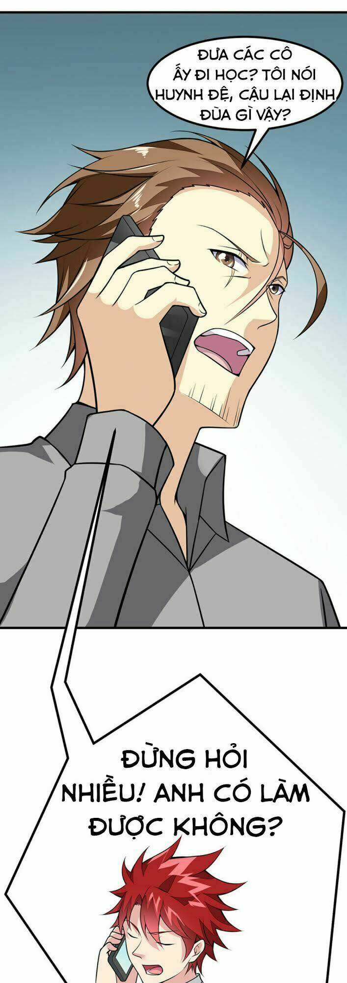 Dị Năng Thiếu Niên Vương: Chapter 51
