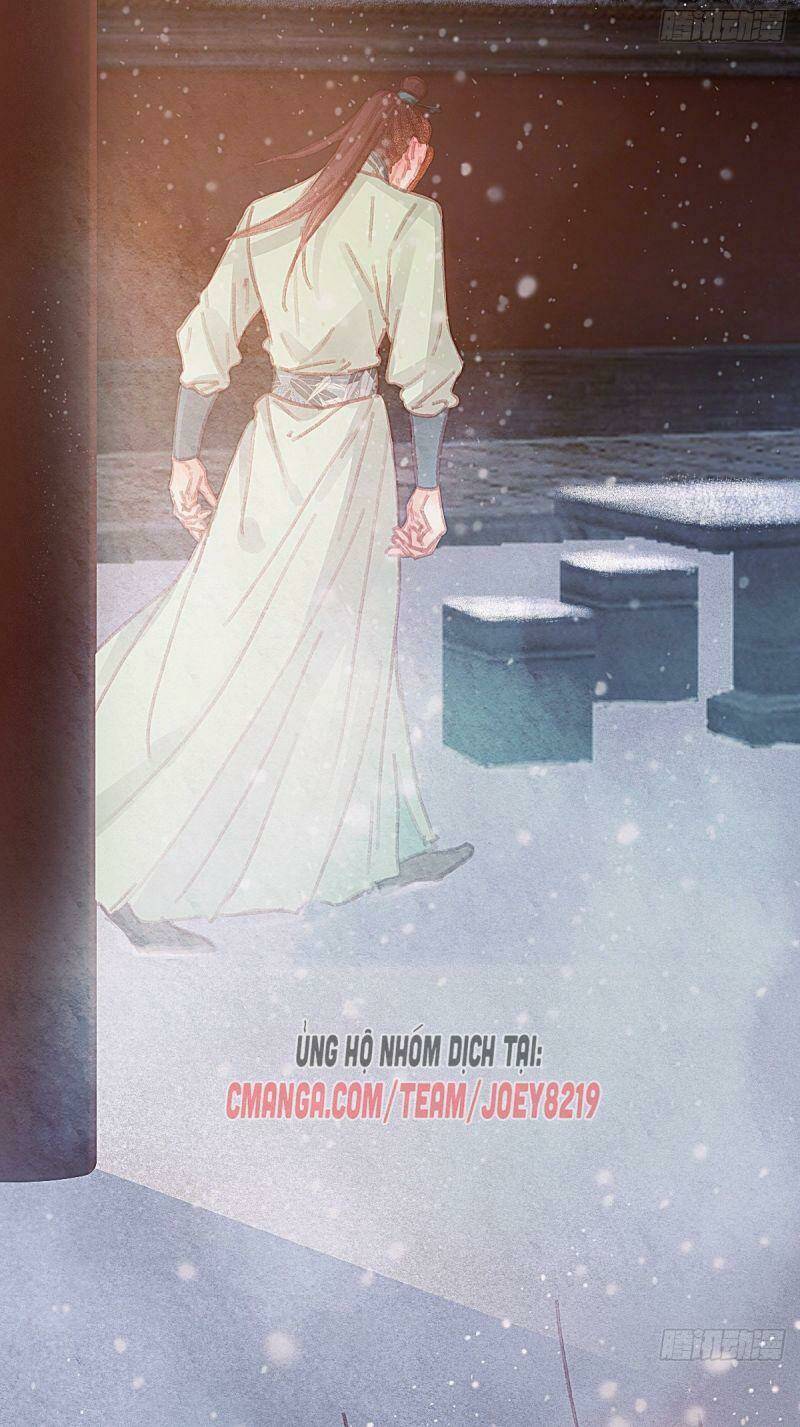 Hữu Yêu Lai Chi Họa Trung Tiên: Chapter 61