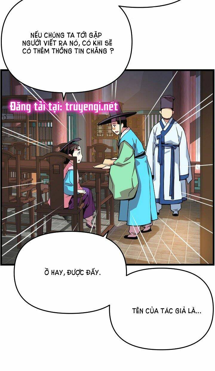 Tôi Sẽ Sống Như Một Hoàng Tử: Chapter 20