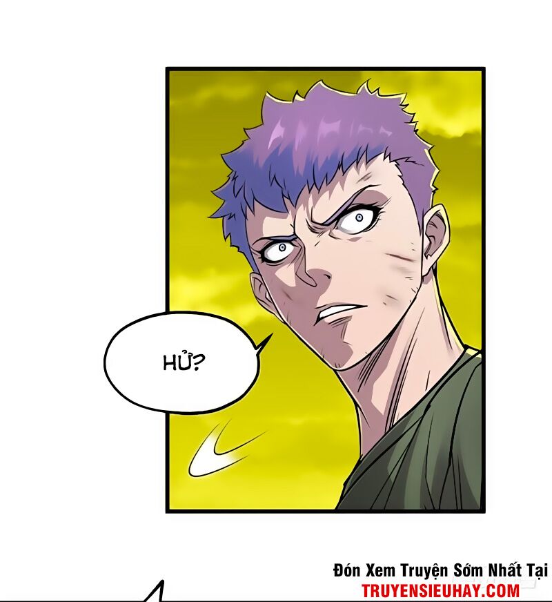 Thú Nhân: Chapter 14