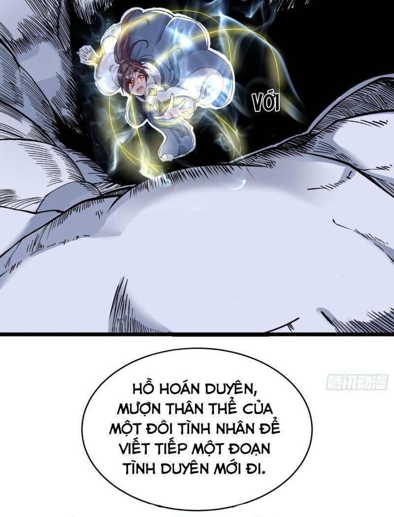 Giáng Thần Chiến Ký: Chapter 69