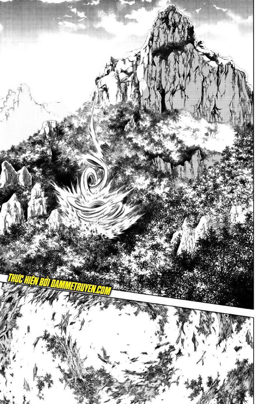 Long Phi Bất Bại 2: Chapter 90