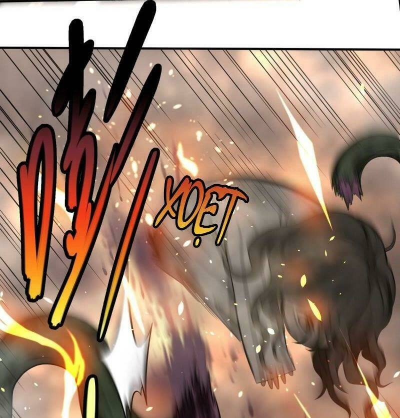 Danh Sách Kẻ Phản Diện: Chapter 73