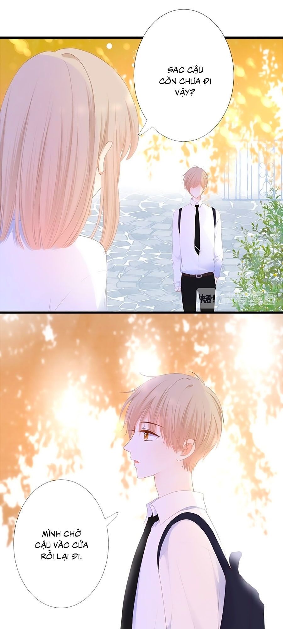 Hoa Chưa Nở Rộ: Chapter 25