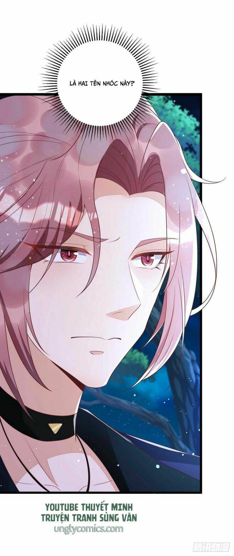Thú Thụ Bất Thân: Chapter 52
