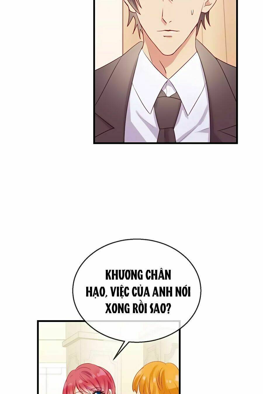 Tiền Nhậm Hữu Độc: Chapter 8