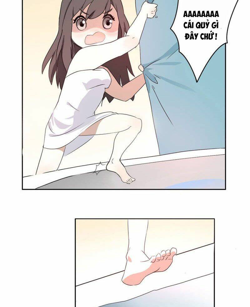 Hotboy Quốc Dân Sủng Thành Nghiện: Chapter 1