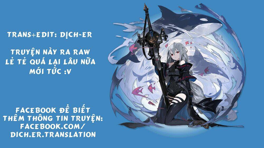 Tensei Kenja Wa Musume To Kurasu: Chapter 2.4