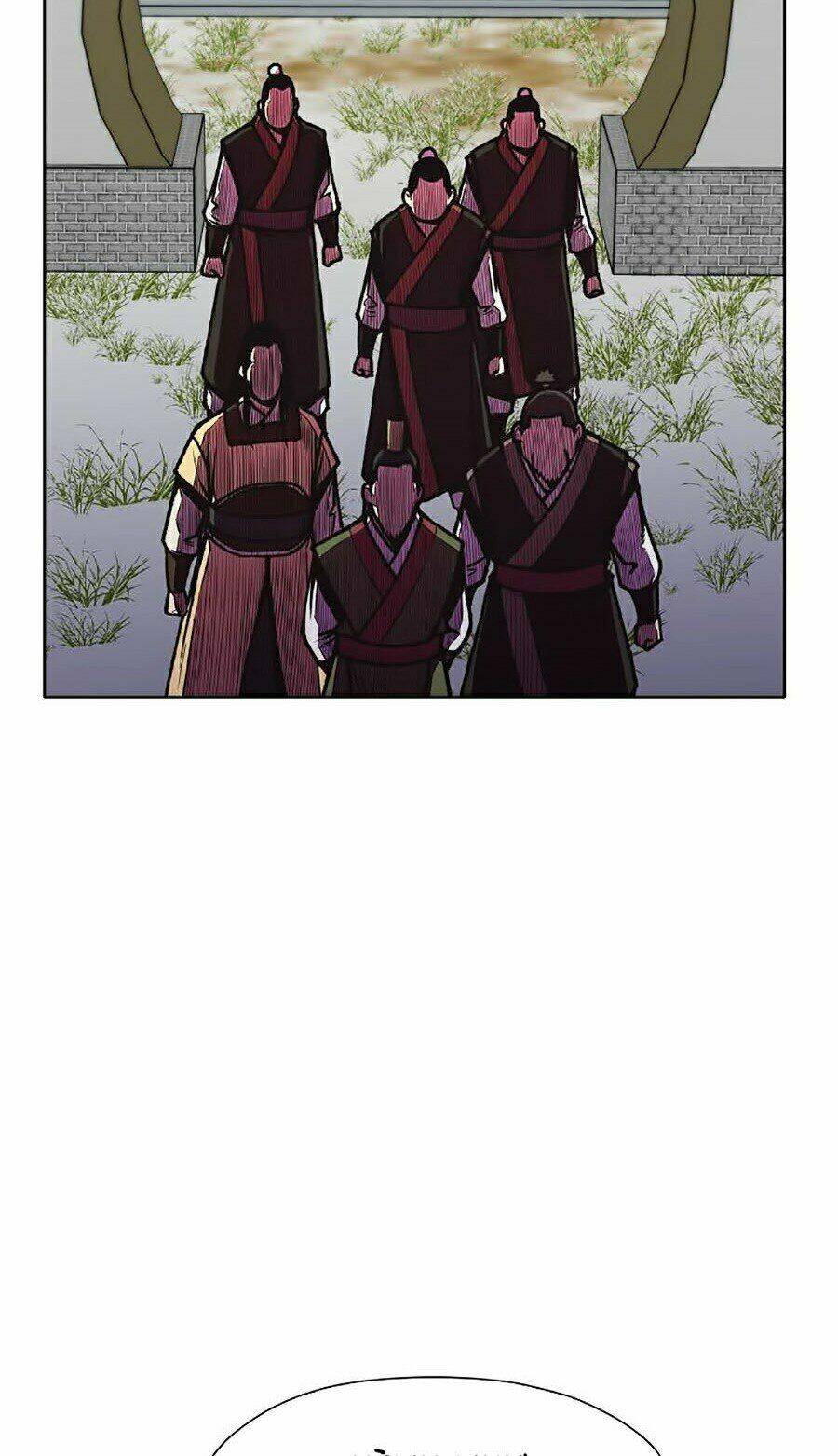 Thiên Võ Chiến Thần: Chapter 25