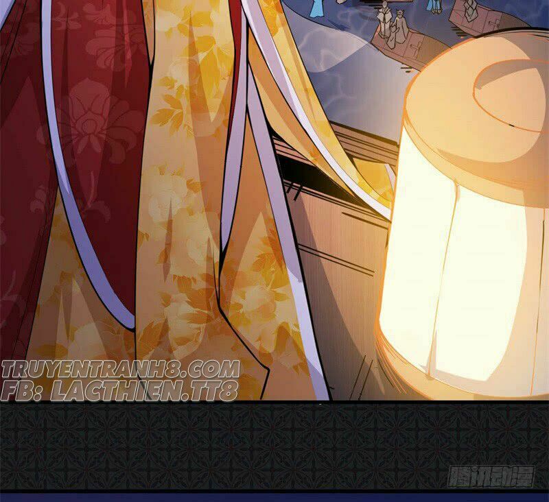 Ngạo Kiều Quỷ Vương Yêu Ta: Chapter 121