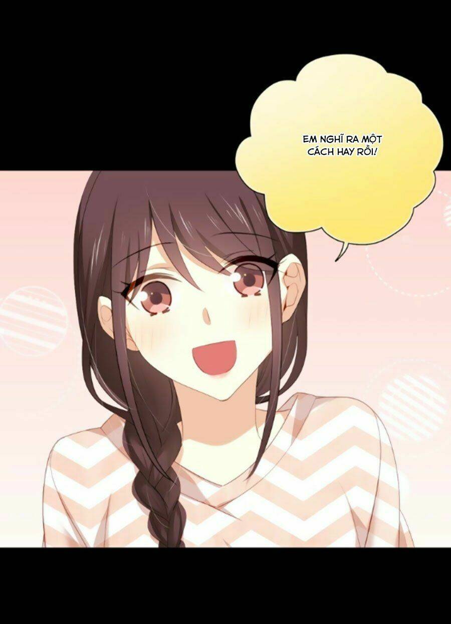 Tình Yêu Là Thế 2: Chapter 19