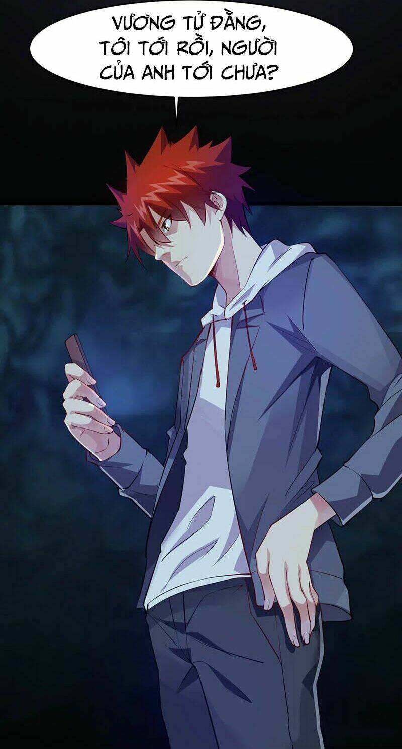 Dị Năng Thiếu Niên Vương: Chapter 28