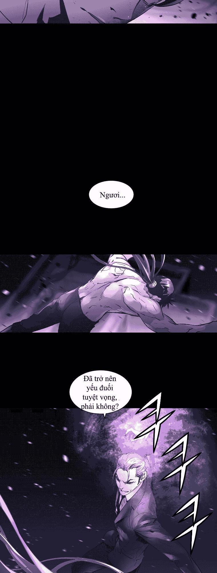Dị Giới Tam Tuyệt: Chapter 33