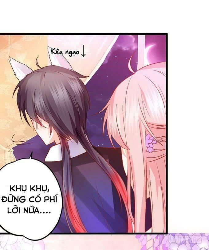 Hồ Tiên Hung Bạo: Chapter 55