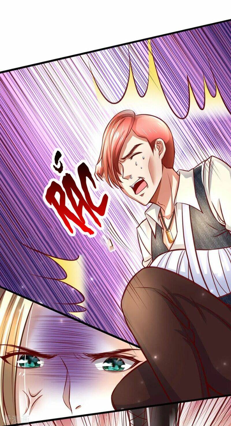 Tuyệt Đỉnh Khí Thiếu: Chapter 88