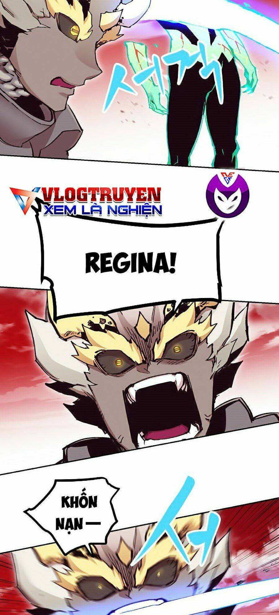 Hard Core Leveling Warrior Ss2: Chapter 112