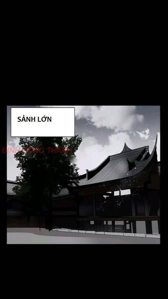 Michin Phù Thủy Tái Sinh: Chapter 5