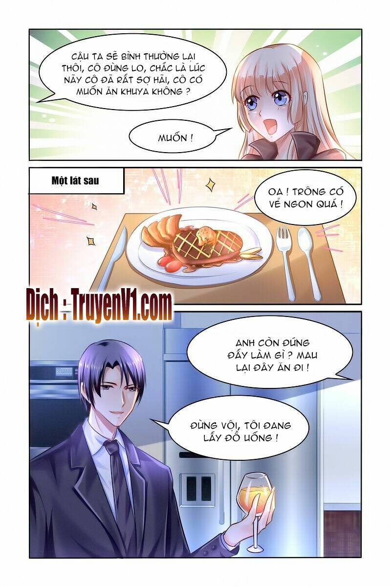 Hào Môn Đệ Nhất Thịnh Hôn: Chapter 94