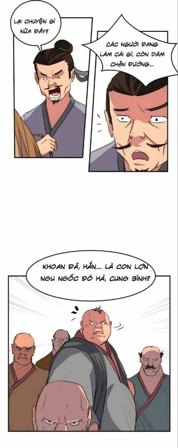 Trọng Sinh, Bất Khả Chiến Bại: Chapter 18