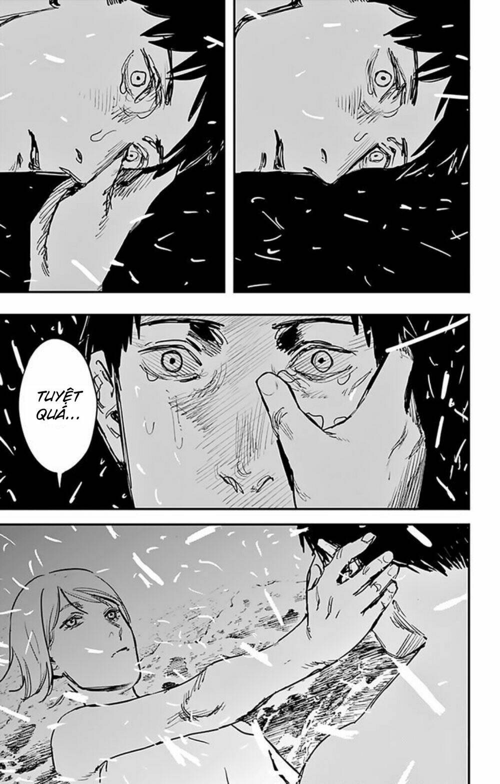 Hoả Quyền: Chapter 52
