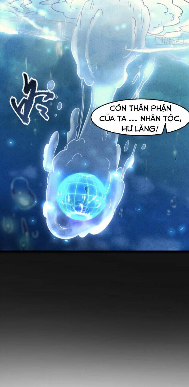 Lão Tổ Của Bạn Đang Online: Chapter 38