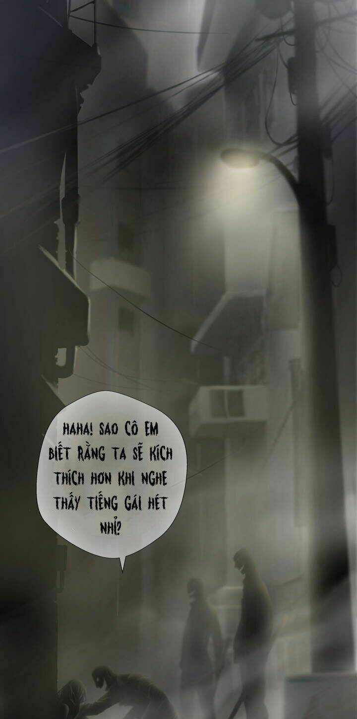 Kẻ Bị Ruồng Bỏ: Chapter 48
