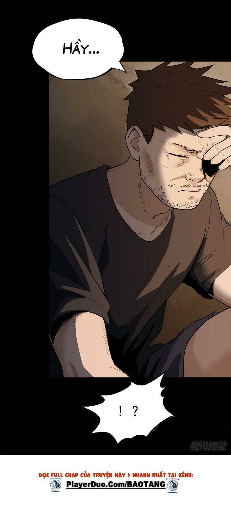 Trùng Lãnh Quái Đàm: Chapter 22