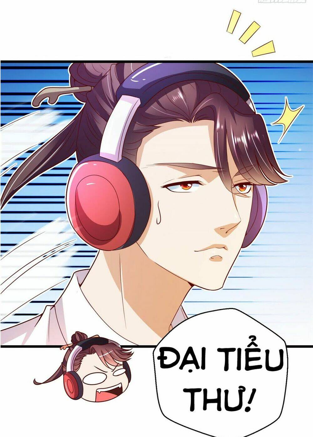 Chí Tôn Toàn Năng: Chapter 12